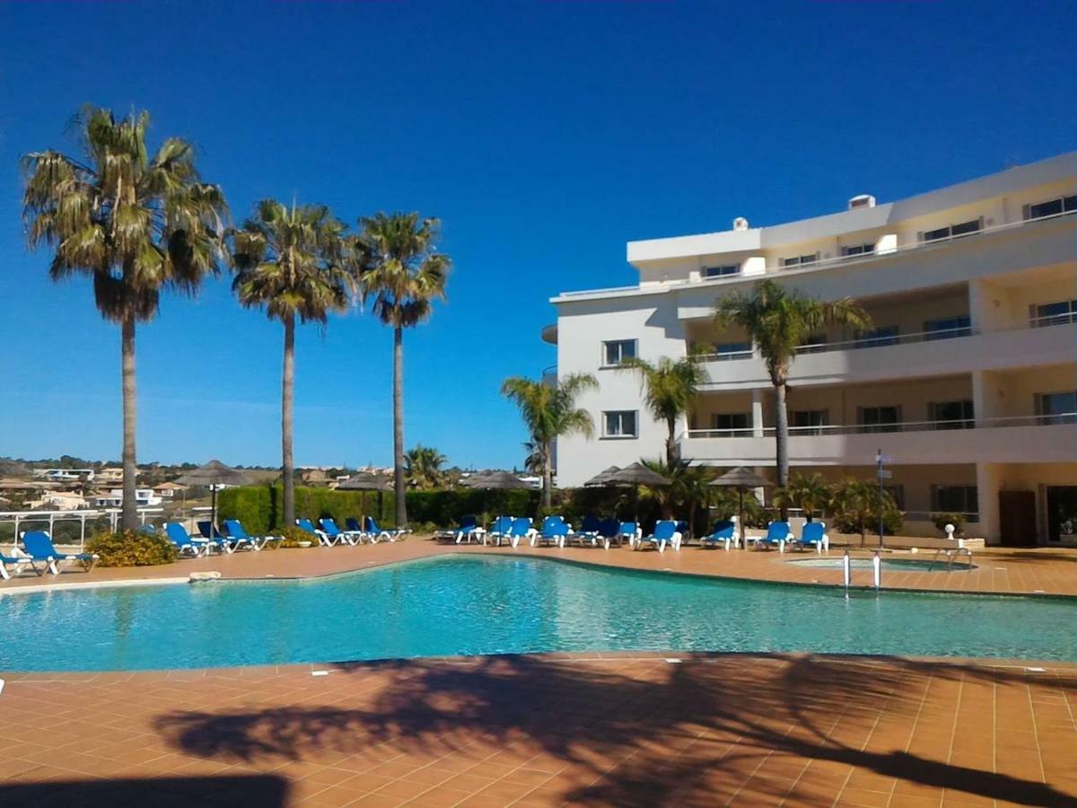 Sweden Apartment - Top Floor One Bedroom With Sea Views - Rs 라고스 외부 사진